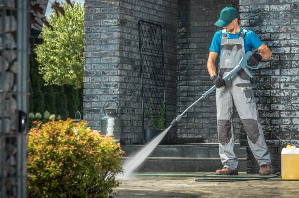 Best Factory Floor Cleaning  in Auburn, ME