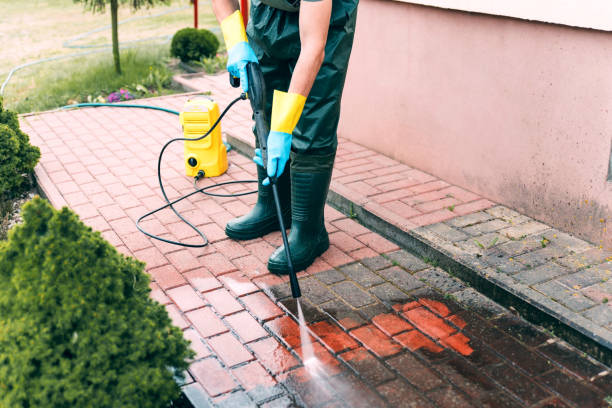 Best Restaurant Pressure Washing  in Auburn, ME