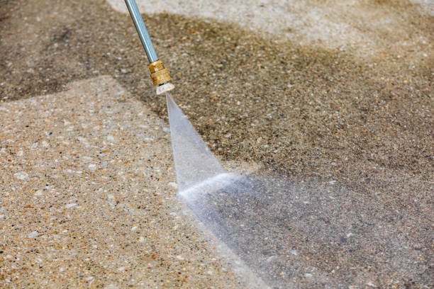 Best Patio and Deck Pressure Washing  in Auburn, ME