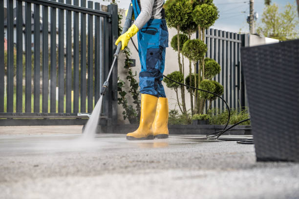 Concrete Sealing in Auburn, ME