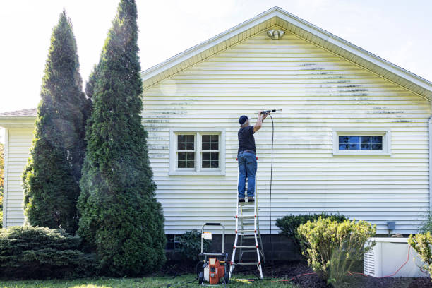 Professional Pressure Washing Services in Auburn, ME