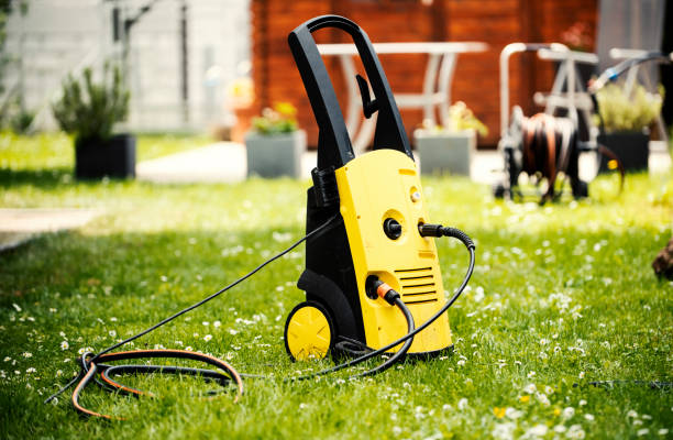 Best Fence Cleaning  in Auburn, ME
